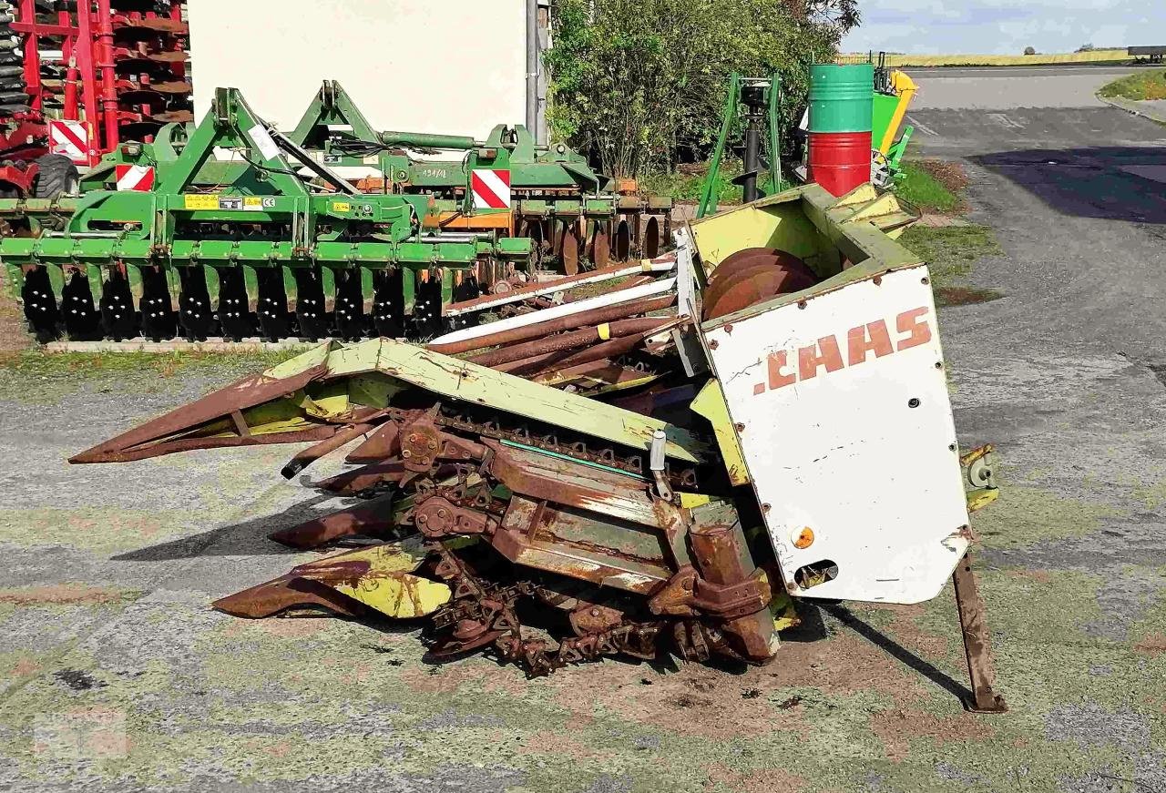 Sonstiges Mähdrescherzubehör des Typs CLAAS Kettengebiss | Maisgebiss, Gebrauchtmaschine in Pragsdorf (Bild 3)
